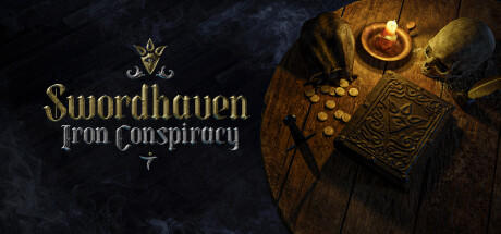 Banner of Swordhaven: Iron Conspiracy 