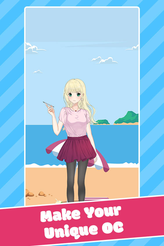 Cute Avatar Maker: Make Your Own Avatar android iOS apk download for  free-TapTap