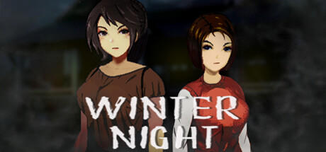 Banner of Winter Night 