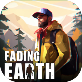 Fading Earth: Left for Dead