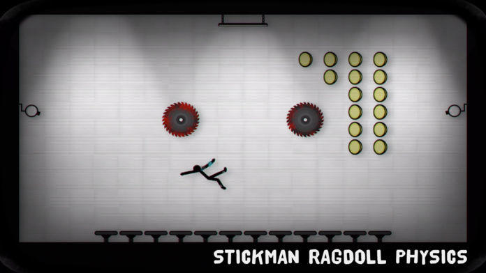 Collect or Die Game Screenshot