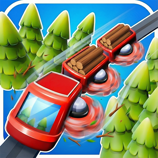Railwood Latest Version for Android/iOS APK - TapTap