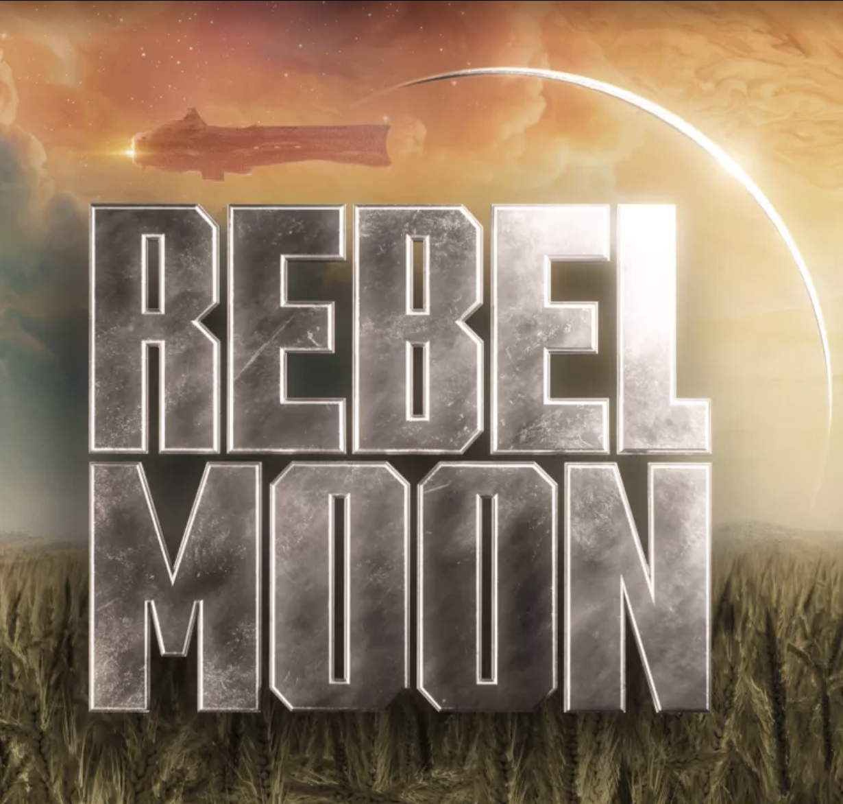 Screenshot 1 of Permainan Proyek Rebel Moon 