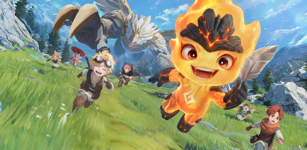 Banner of 救世者之樹：新世界 