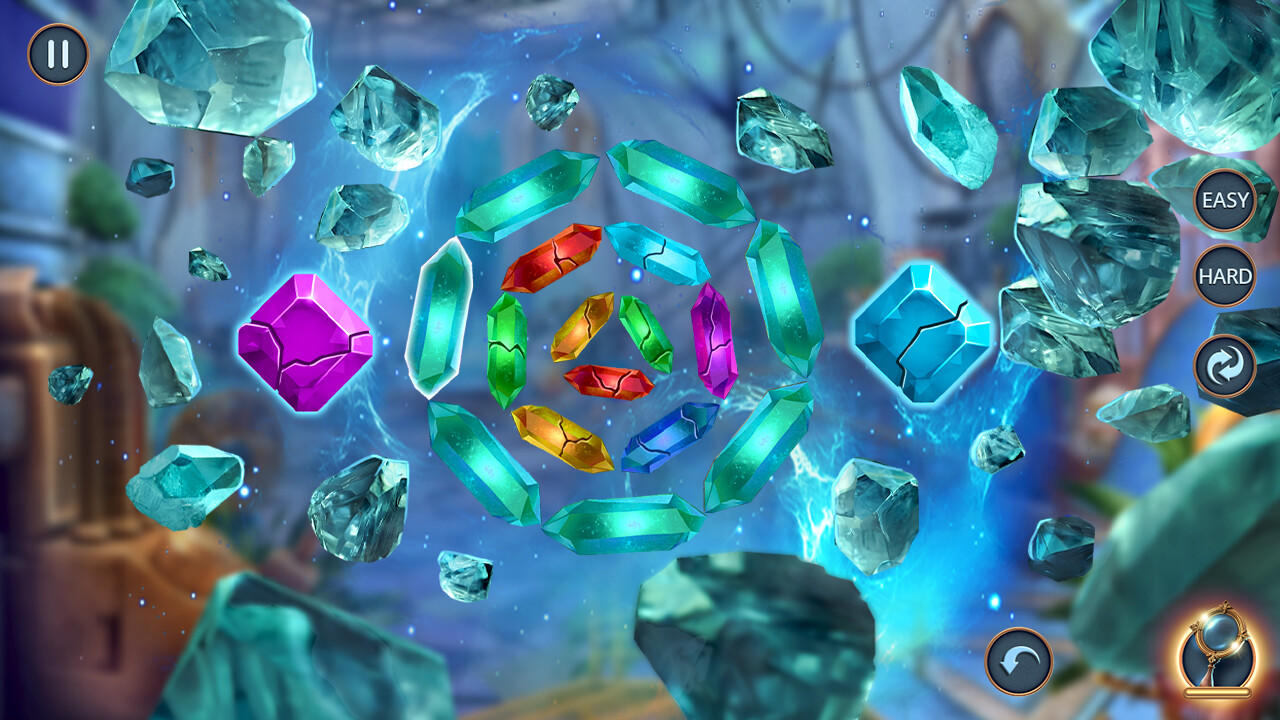 Maze of Realities: Symphony of Invention Collector's Edition Game Screenshot