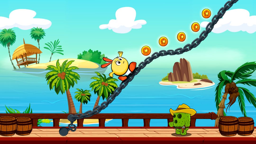 Adventures Story 2 screenshot game