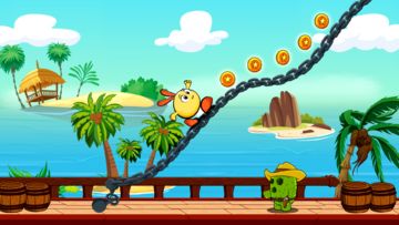 Adventures Story 2 Game Screenshot