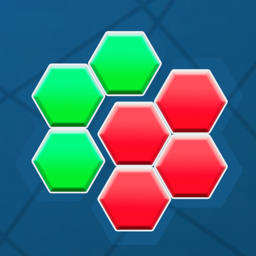 Hex Fill Block Latest Version for Android/iOS APK - TapTap