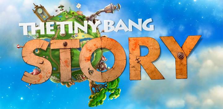 Banner of The Tiny Bang Story 1.1.21