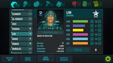 War of the Zombie 遊戲截圖