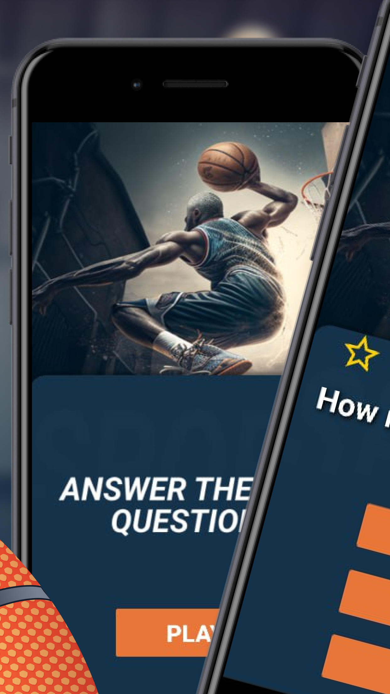 Sports GGbet Quiz ゲームのスクリーンショット