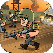 War Strategy Game: RTS WW2