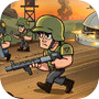 War Strategy Game: RTS WW2