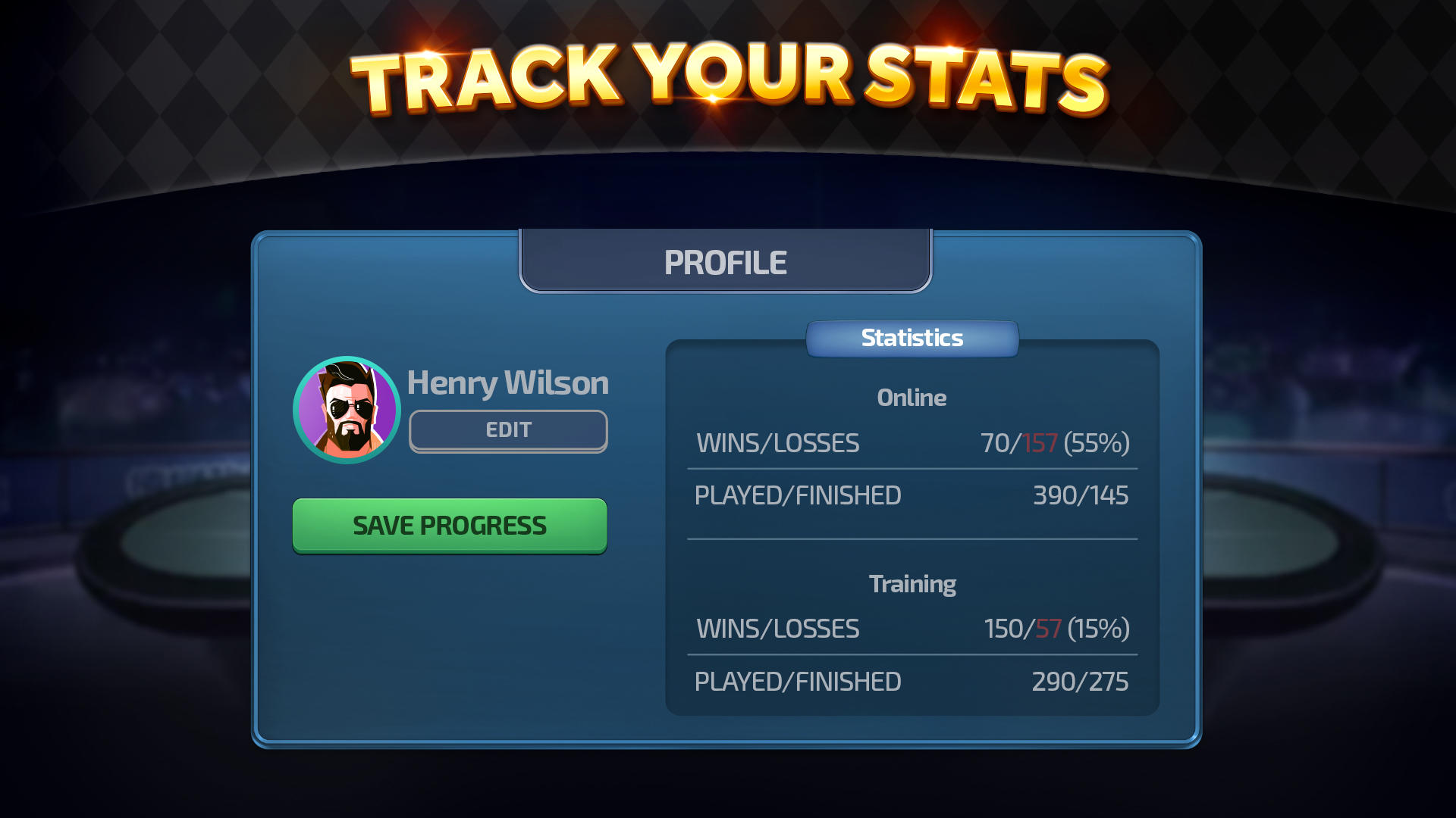 Domino - Dominos online game Game Screenshot