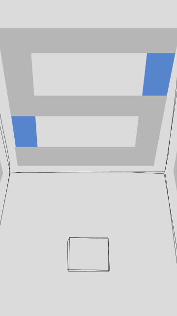脱出ゲーム/よっつのドアイージー/4 Doors Easy Game Screenshot