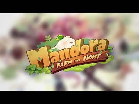 Screenshot of the video of Mandora Farm and Fight