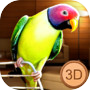 Иконка Birdy Pet - Parrot Life Simulator