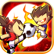 kung fu soccer
