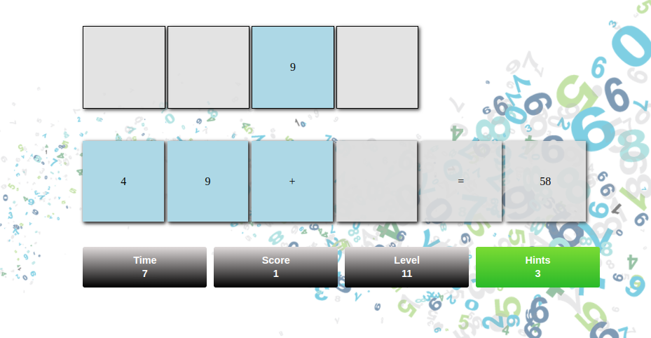 Maths Challenge Latest Version for Android/iOS APK - TapTap