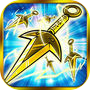 Ninja World-Initial