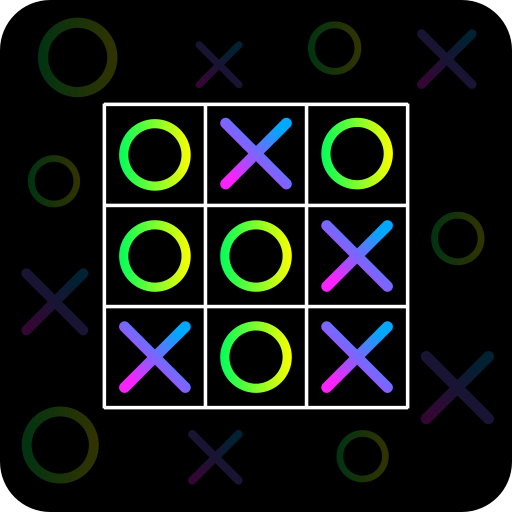 Tic Tac Toe Neon Latest Version for Android/iOS APK - TapTap