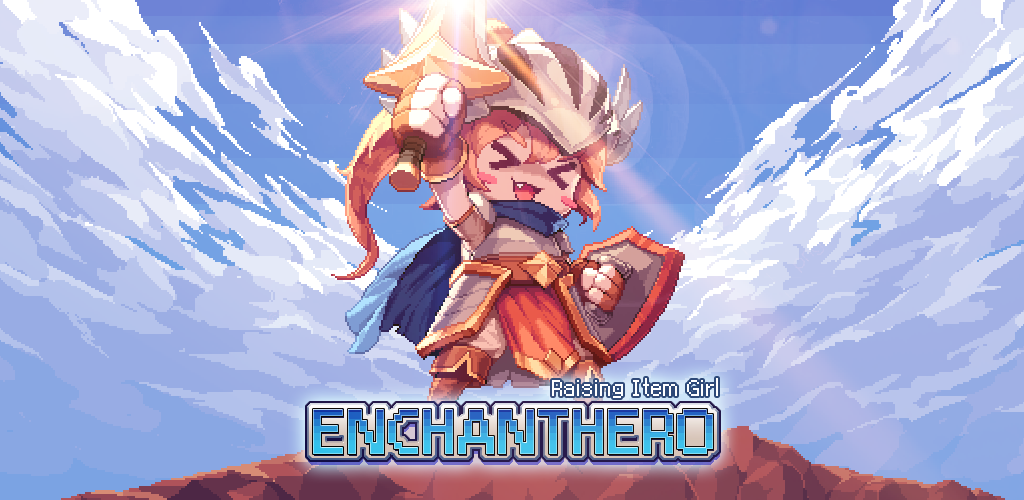Banner of Enchant သူရဲကောင်း 0.8.6