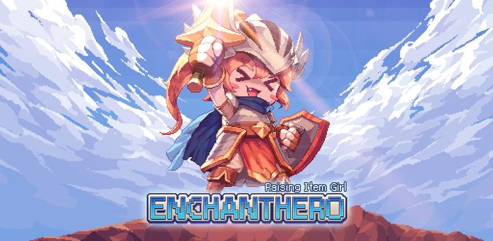 Banner of Enchant Hero 0.8.6
