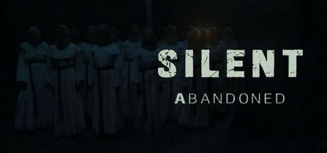 Banner of Silent:Abandoned 