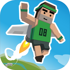Jetpack Jump