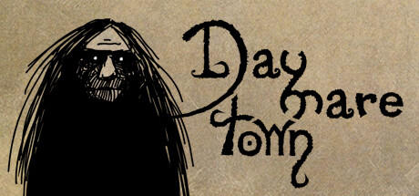 Banner of Daymare Town 