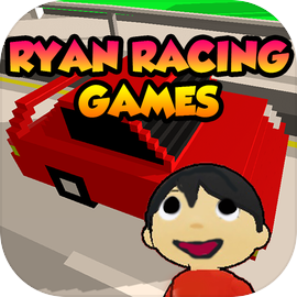 Ryan Racing Games