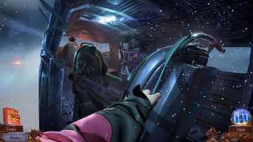 Enigmatis 3 Game Screenshot