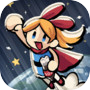 SUPER SHAKING GIRL!!!