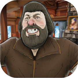 Daddy - The Horror Game