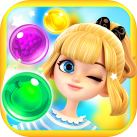 Bubble Shooter Princesa do Gelo versão móvel andróide iOS apk baixar  gratuitamente-TapTap