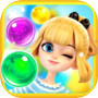 Bubble Shooter Deluxe