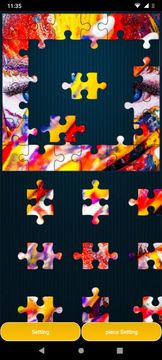 Puzzle Party 게임 스크린샷