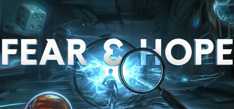 Banner of Fear & Hope 