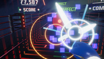 All-In-One Sports VR Game Screenshot