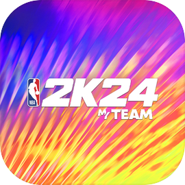 『NBA 2K24』の「マイチーム」