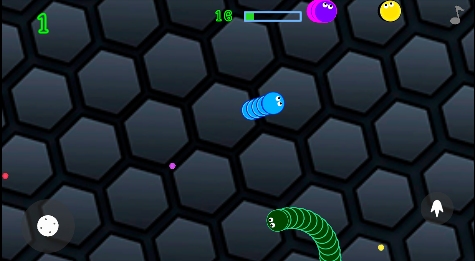 Snake.io - Fun Snake .io Games android iOS apk download for free-TapTap