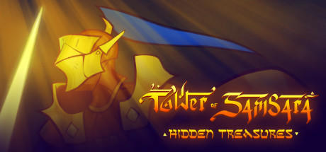 Banner of Tower of Samsara - Hidden Treasures 