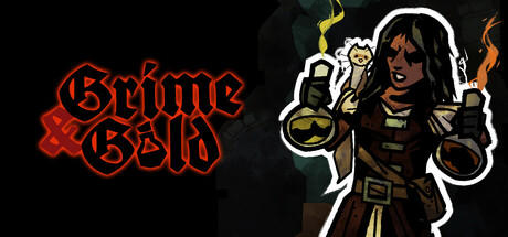 Banner of Grime&Gold 