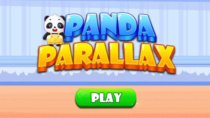 Panda Parallax Latest Version for Android/iOS APK - TapTap
