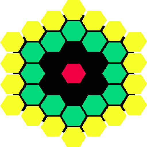 PathPix Hex Latest Version for Android/iOS APK - TapTap