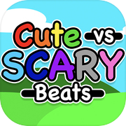 Sprunki Cute vs Scary Beats