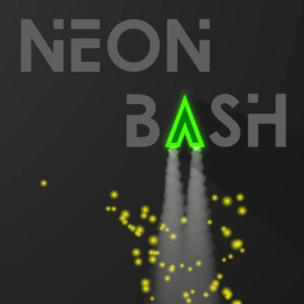 Neon Bash Latest Version for Android/iOS APK - TapTap