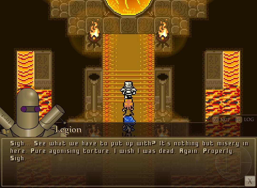 Screenshot 7 of MARDEK 