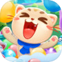 泡泡乐园 のアイコン