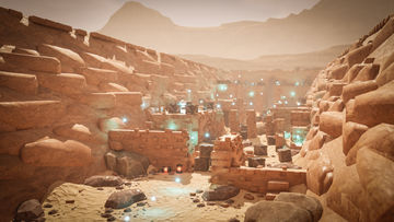 Three Alpha One Nine 遊戲截圖